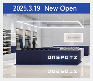 ONSPOTZ DiverCity Tokyo Plaza